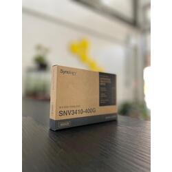 SSD Synology SNV3410 400GB (SNV3410-400G) Thumb
