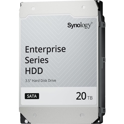 Hard disk Synology Enterprise Series 20TB (HAT5310-20T) Thumb