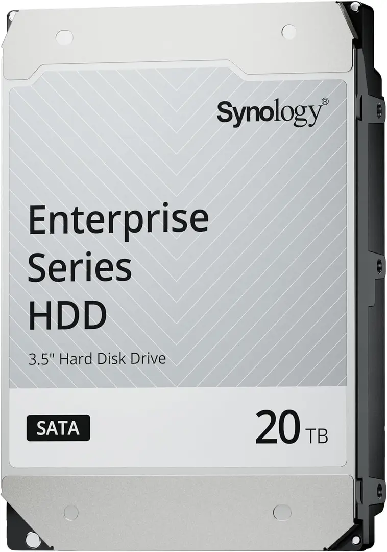 Hard disk Synology Enterprise Series 20TB (HAT5310-20T)