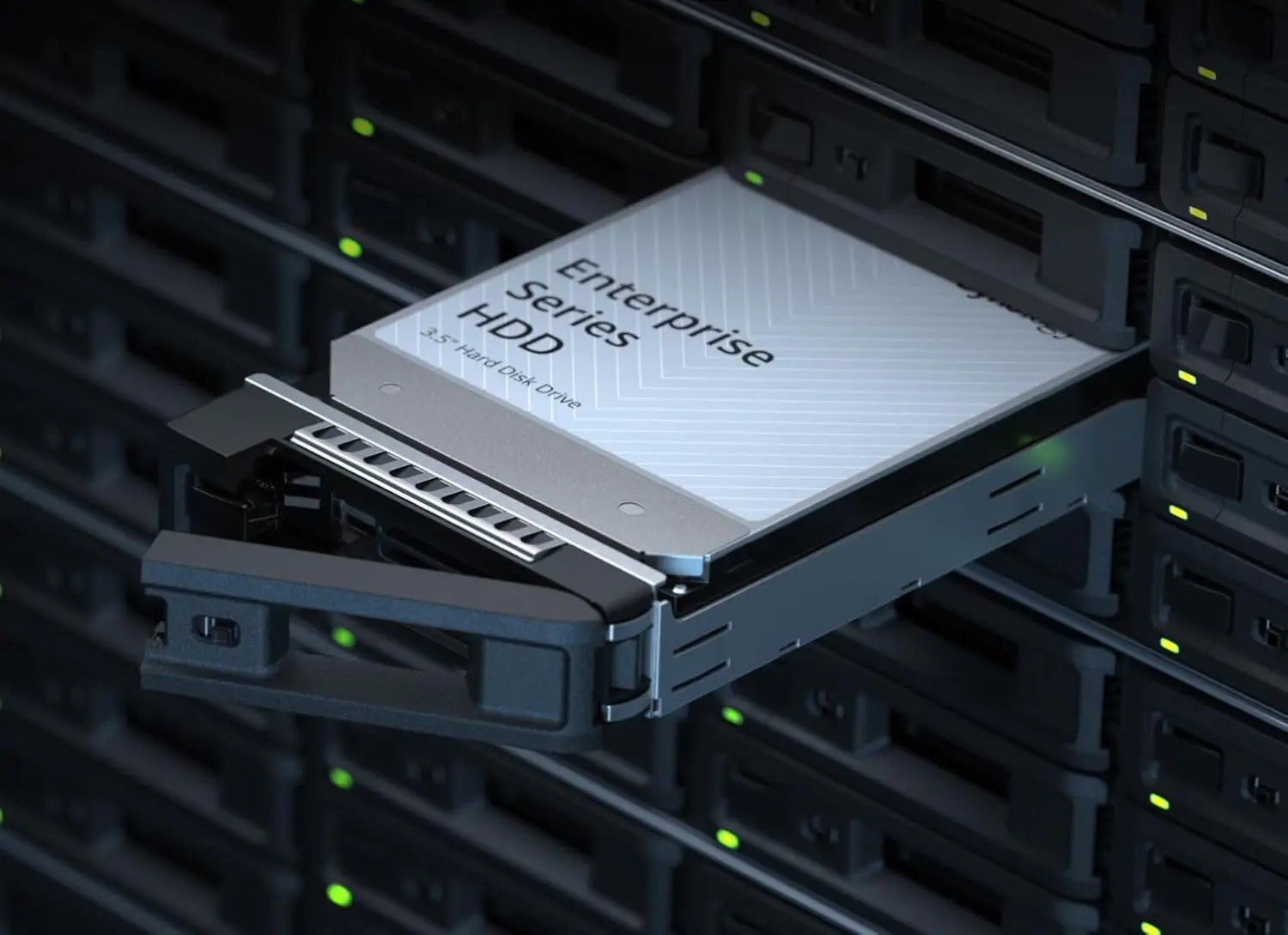 Hard disk Synology Enterprise Series 20TB (HAT5310-20T)