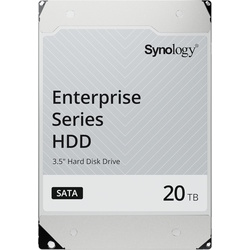Hard disk Synology Enterprise Series 20TB (HAT5310-20T)