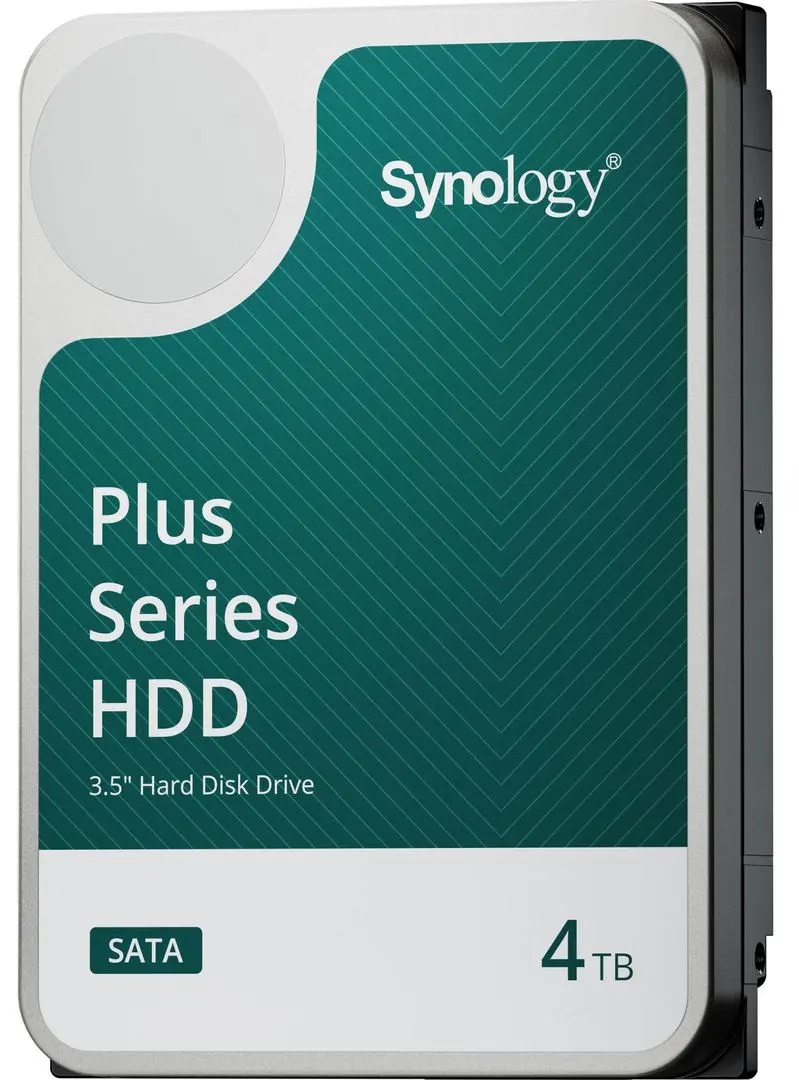 Hard disk Synology HAT3300 4TB (HAT3300-4T)