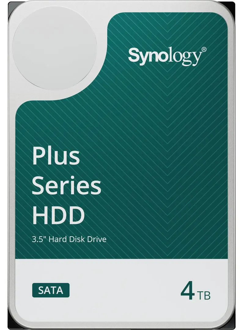 Hard disk Synology HAT3300 4TB (HAT3300-4T)