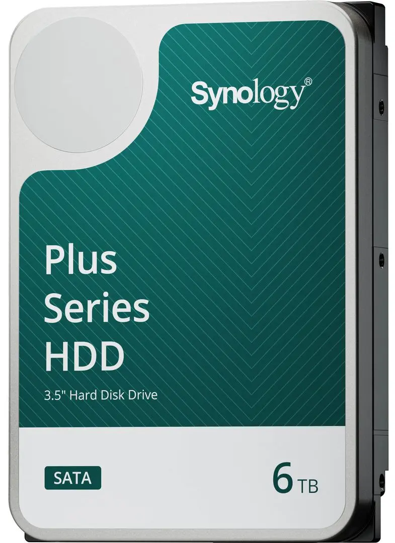 Hard disk Synology HAT3300 6TB (HAT3300-6T)