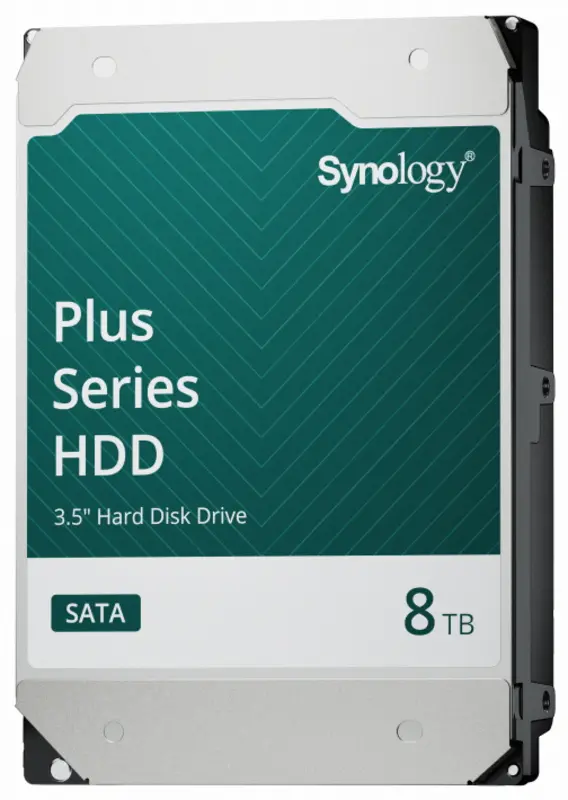 Жесткий диск Synology HAT3320-8T (Grey)