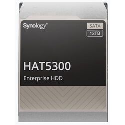 Hard disk Synology HAT5300 12TB (HAT5300-12T)