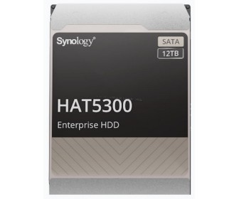 Hard disk Synology HAT5300 12TB (HAT5300-12T)