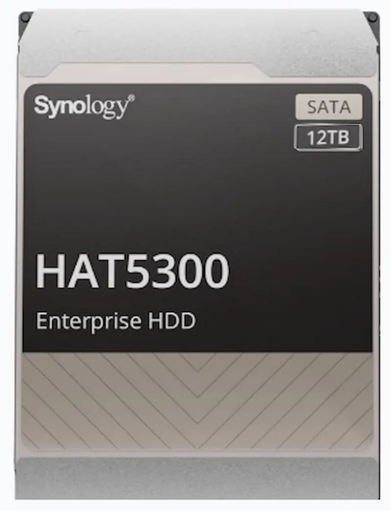 Hard disk Synology HAT5300 12TB (HAT5300-12T)