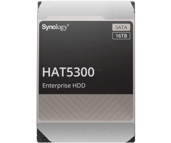 Hard disk Synology HAT5300 16TB (HAT5300-16T)