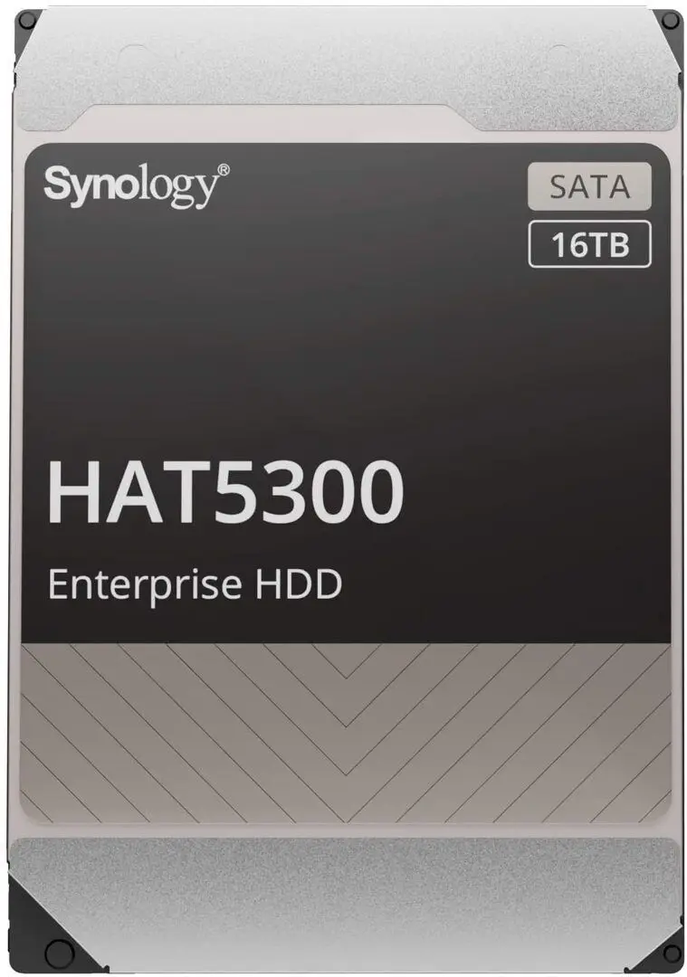 Hard disk Synology HAT5300 16TB (HAT5300-16T)