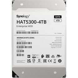 Hard disk Synology HAT5300 4TB (HAT5300-4T)