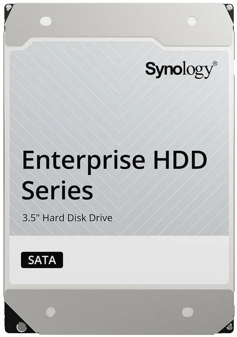 Жесткий диск Synology HAT5300 8TB (HAT5310-8T)