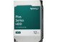 Hard disk Synology Plus HAT3310 12TB (HAT3310-12T)