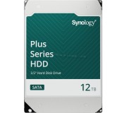 Hard disk Synology Plus HAT3310 12TB (HAT3310-12T)