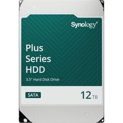 Hard disk Synology Plus HAT3310 12TB (HAT3310-12T)