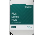 Жесткий диск Synology Plus HAT3310 16TB (HAT3310-16T)