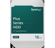 Hard disk Synology Plus HAT3310 16TB (HAT3310-16T)