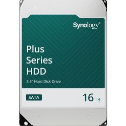 Hard disk Synology Plus HAT3310 16TB (HAT3310-16T)