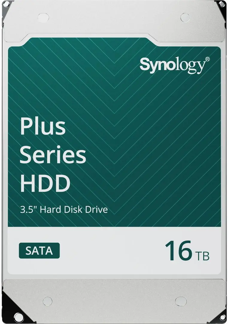 Hard disk Synology Plus HAT3310 16TB (HAT3310-16T)
