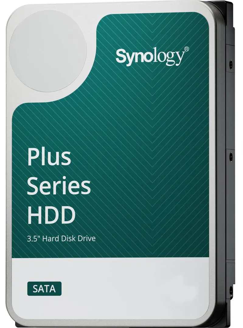 Hard disk Synology Plus HAT3310 8TB (HAT3310-8T)
