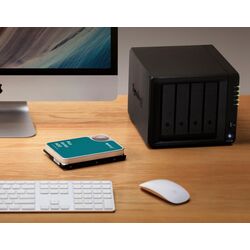 Hard disk Synology Plus HAT3310 8TB (HAT3310-8T) Thumb