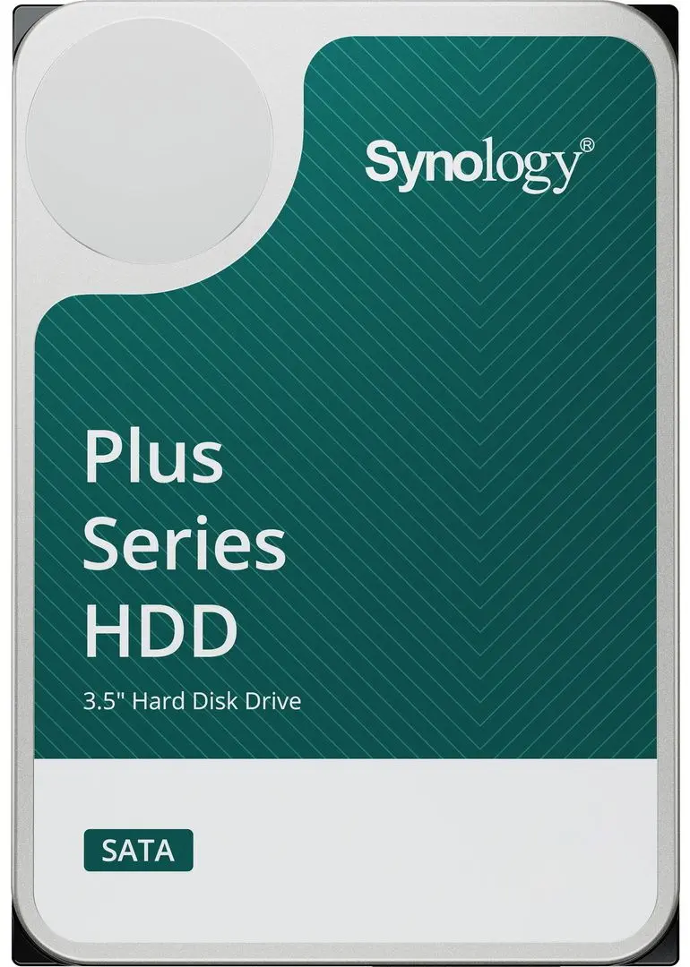 Hard disk Synology Plus HAT3310 8TB (HAT3310-8T)