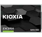 SSD Toshiba Kioxia Exceria 960GB (LTC10Z960GG8)