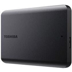 Hard disk extern Toshiba Canvio Basics 1TB (HDTB510EK3AA) Thumb