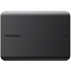 Hard disk extern Toshiba Canvio Basics 1TB (HDTB510EK3AA)