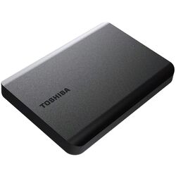 Hard disk extern Toshiba Canvio Basics 2TB (HDTB520EK3AA) Thumb