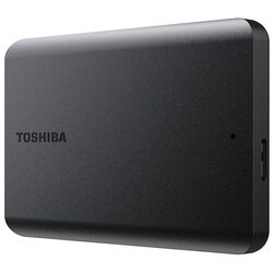 Hard disk extern Toshiba Canvio Basics 4TB (HDTB540EK3CA) Thumb