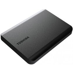Hard disk extern Toshiba Canvio Basics 4TB (HDTB540EK3CA) Thumb