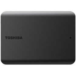 Hard disk extern Toshiba Canvio Basics 4TB (HDTB540EK3CA) Thumb