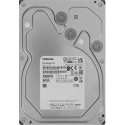 Hard disk Toshiba 10TB (MG10ADA10TE) Thumb