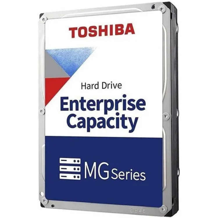 Hard disk Toshiba 10TB (MG10ADA10TE)