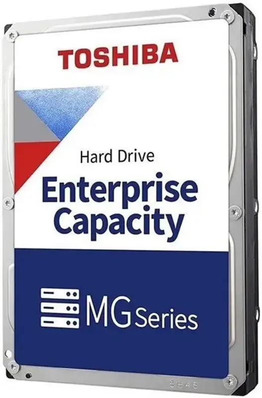 Hard disk Toshiba 10TB (MG10ADA10TE)