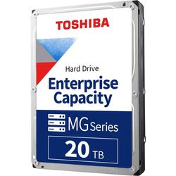 Hard disk Toshiba Enterprise Capacity 20TB (MG10ACA20TE) Thumb