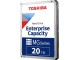 Hard disk Toshiba Enterprise Capacity 20TB (MG10ACA20TE)