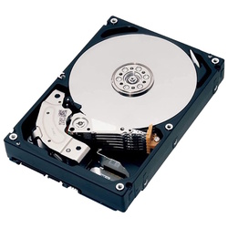 Hard disk Toshiba Enterprise MG Series 24TB (MG11ACA24TE) Thumb