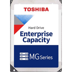 Жесткий диск Toshiba Enterprise MG Series 24TB (MG11ACA24TE)