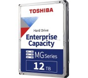 Hard disk Toshiba MG 12TB (MG07ACA12TE)