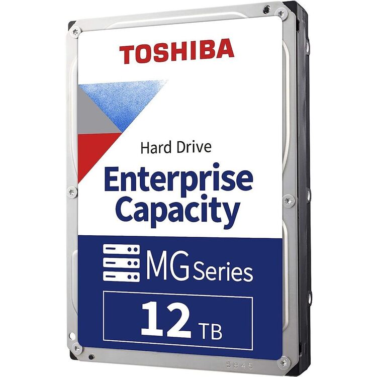 Toshiba MG 12TB