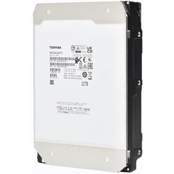 Жесткий диск Toshiba MG Series 22TB (MG10AFA22TE) Thumb