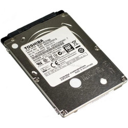 Жесткий диск Toshiba MQ01ACF050 500GB
