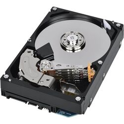Жесткий диск Toshiba N300 8TB (HDWG480UZSVA) Thumb