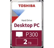 Hard disk Toshiba P300 2TB (HDWD320UZSVA)