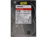 Жесткий диск Toshiba P300 4TB (HDWD240UZSVA)