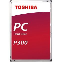 Hard disk Toshiba P300 6TB (HDWD260UZSVA)