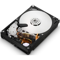 Жесткий диск Toshiba S300 Pro Surveillance 4TB (MD10ADA400EV) Thumb