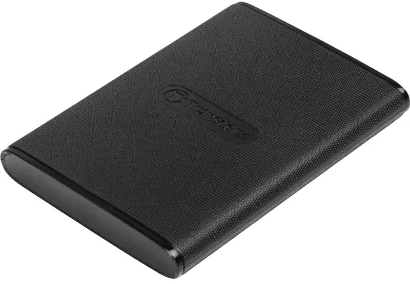 Портативный твердотельный накопитель Transcend ESD270C 2TB (TS2TESD270C)